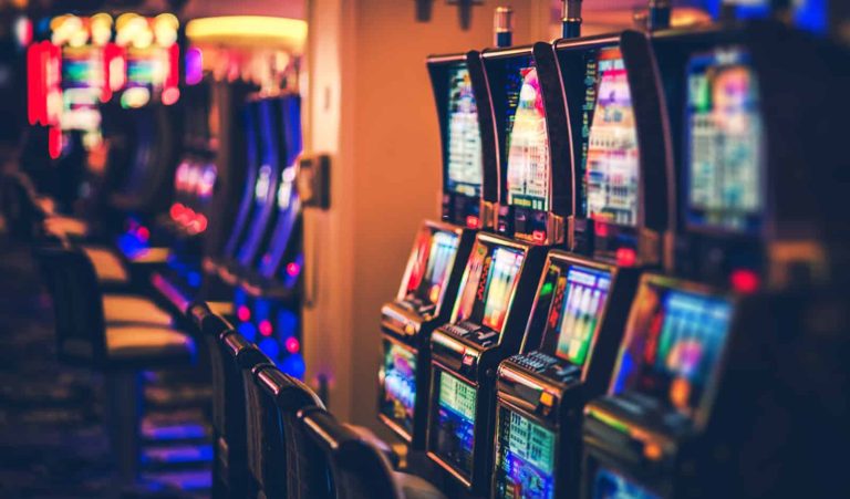 Slot online game which is best