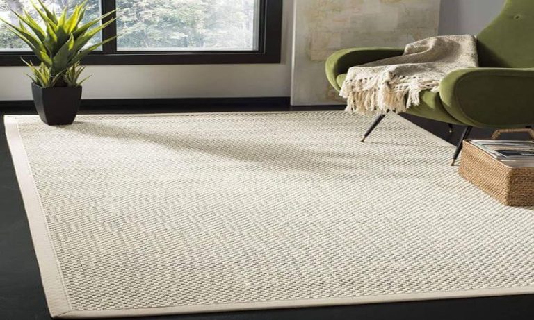 Why sisal rugs are the perfect addition to your home