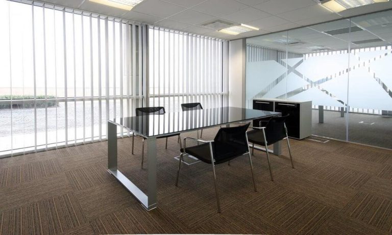 Unleashing Productivity: Can Office Curtains Boost Your Team’s Performance? Unleashing Productivity Can Office Curtains Boost Your Team's Performance