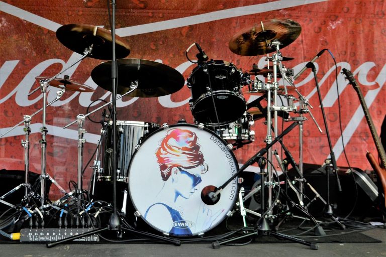 Digital Drumming: The Evolution of Drums Lessons and Online Classes