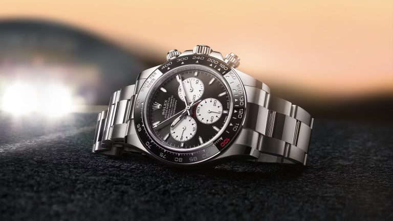 Reason Why Rolex Daytona Is Special