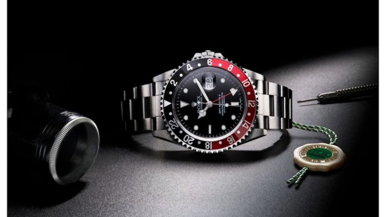 The Timeless Appeal Of Rolex: A Legacy Of Luxury
