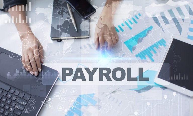 How to transition your business to a paperless payroll system payroll system