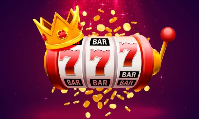 Why online slots with low betting limits are gaining popularity? online slot