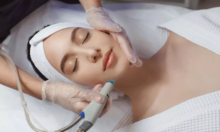 A Guide to Choosing the Best Skin Treatment in Minneapolis Skin Treatment