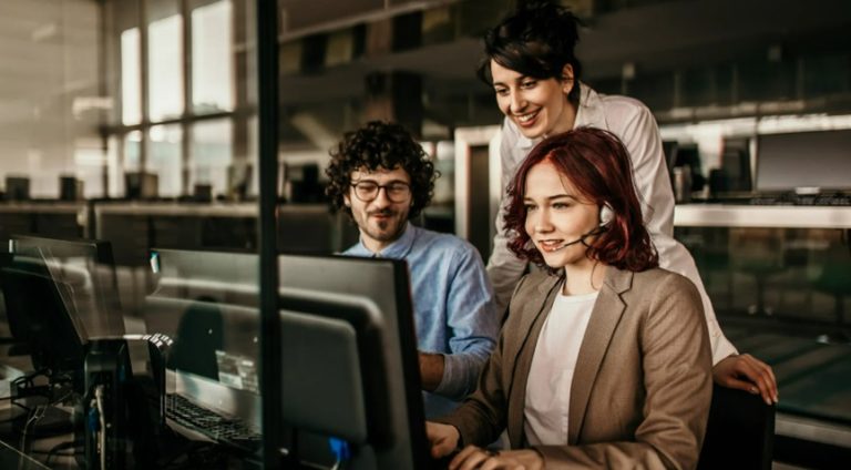 Common IT Support Issues and How Professionals Resolve Them IT Support Issues