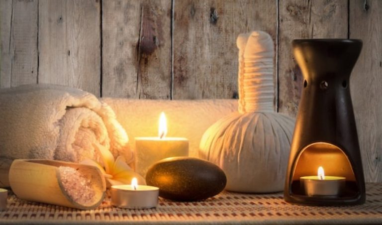 Tantric massage near Fuengirola: Relax and Discover Conscious Pleasure
