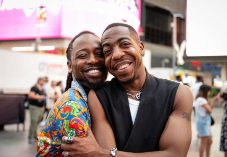 Searching for Black Gay Porn? Here’s Why It Hits Different